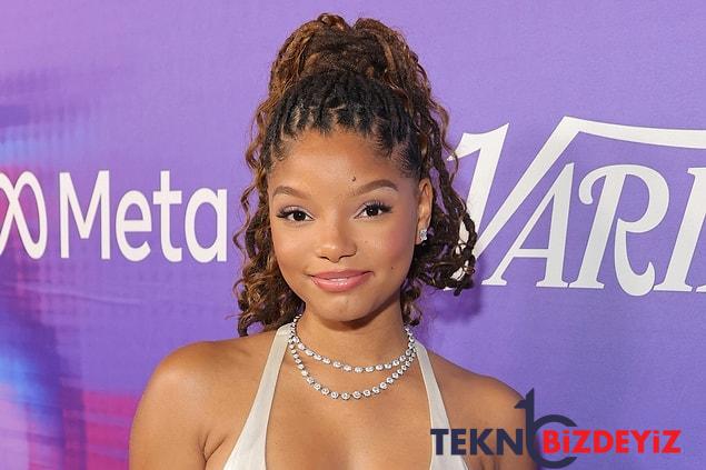 beyoncenin kesfetmesiyle muzik ve oyunculuk alaninda kaliteli islere imza atan yeni ariel halle bailey 11