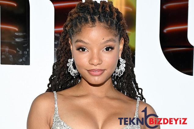 beyoncenin kesfetmesiyle muzik ve oyunculuk alaninda kaliteli islere imza atan yeni ariel halle bailey 12 bV9BbKEg