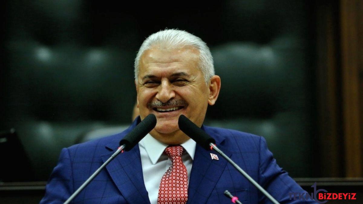 binali yildirim avrupalilara seslendi gelin kisi turkiyede gecirelim vaZHnQGH