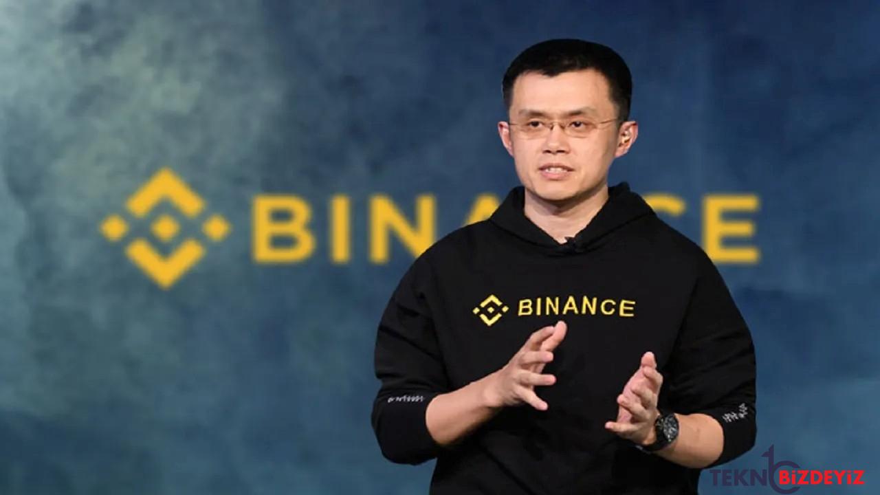 binance ceosu abnin tekliflerini kiymetlendirdi XZkAmKOJ