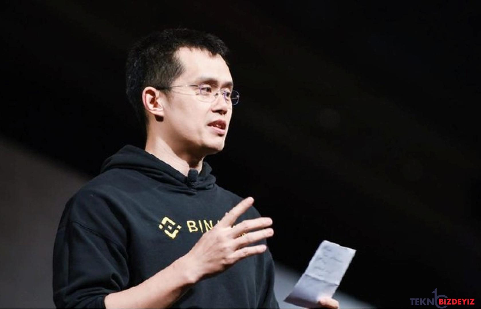 binance ceosu bidenin dijital varlik tekliflerini ovdu anVlTI5U