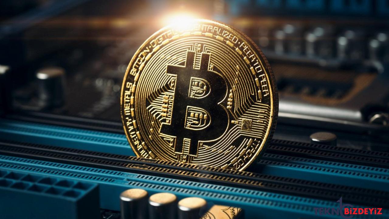 bitcoin madenciligi hash orani rekora seviyede eqe7pbu8