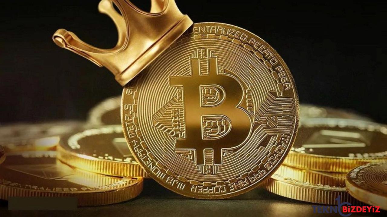 bitcoin yine kripto trend listesinin zirvesinde bu neye isaret