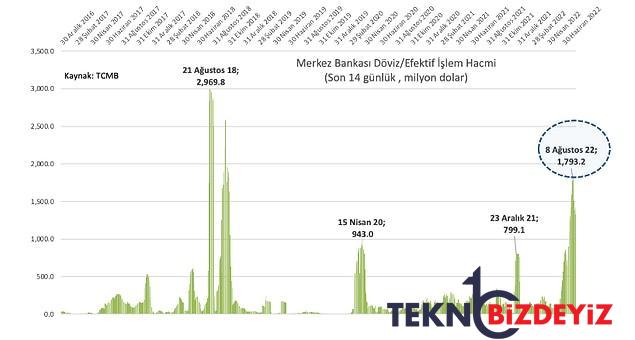 bloombergin merkez bankasi piyasadan dolar topluyor savi necmettin batirelin bavulunu hatirlatti 11 rZ8at21z