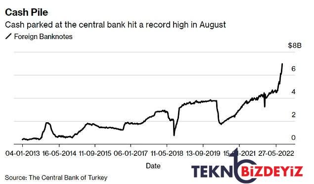 bloombergin merkez bankasi piyasadan dolar topluyor savi necmettin batirelin bavulunu hatirlatti 8 I3Fzlrj3