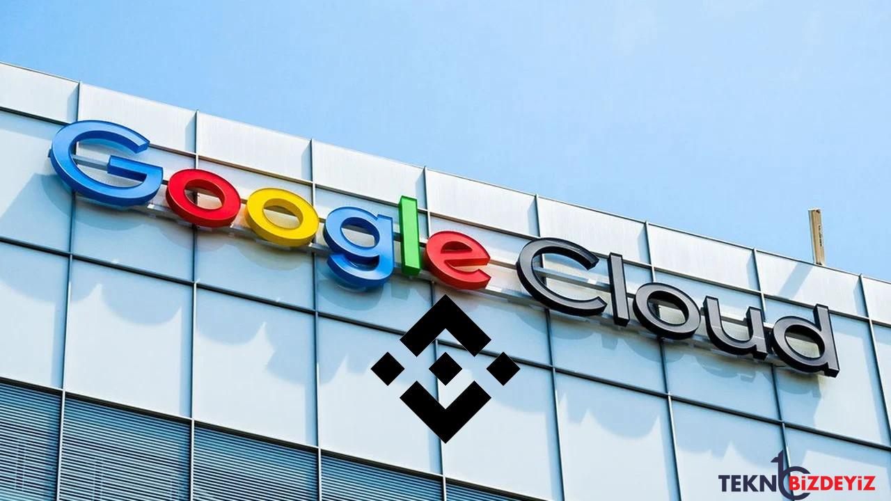 bnb chain google cloud ile is birligi yapacak h2lLOPwP