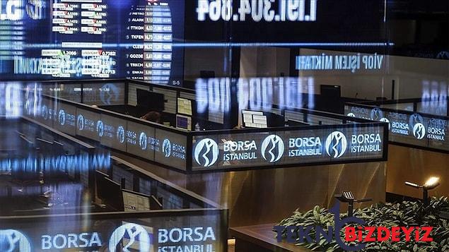 borsa istanbulda bankacilik baskisi surerken tcmb faiz karari fed sonrasi dolarda tesirli olacak 0 V5fAHNrL