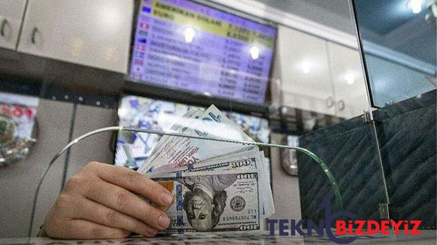 borsa istanbulda bankacilik baskisi surerken tcmb faiz karari fed sonrasi dolarda tesirli olacak 2 VgulOIkE