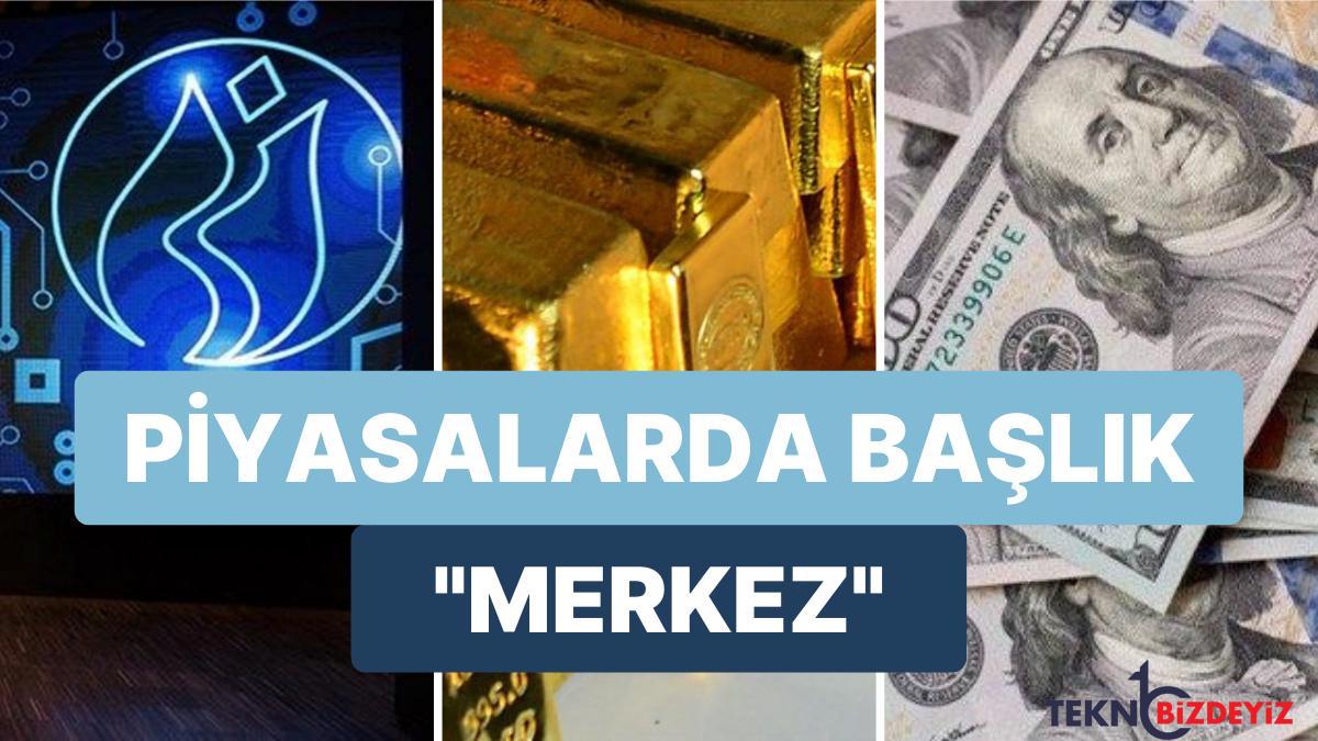 borsa istanbulda kurallari degismedi altin ve dolarda fiyatlamalar ne istikamette piyasalarda yeni hafta QXK8tcB8