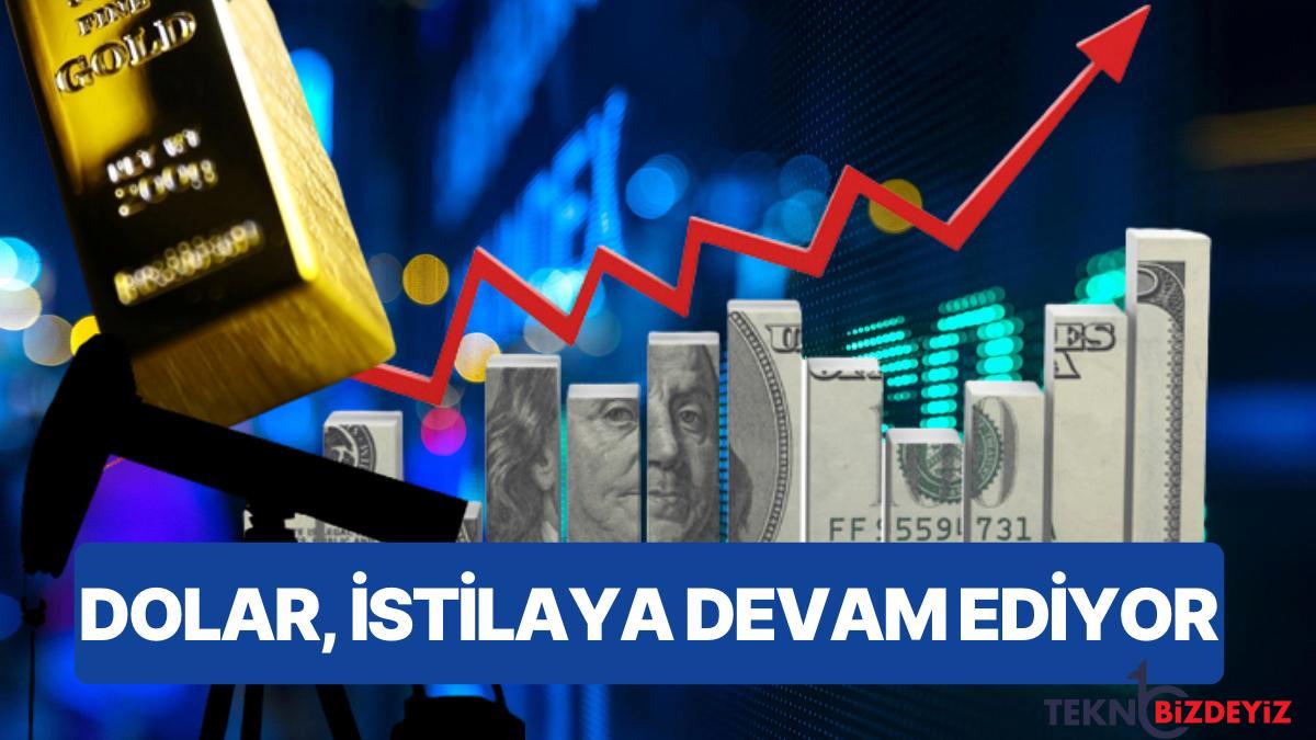 borsa ve emtia fiyatlamalari karisik dolarda yukselis surerken dunyayi tehdit ediyor O6qLRIth