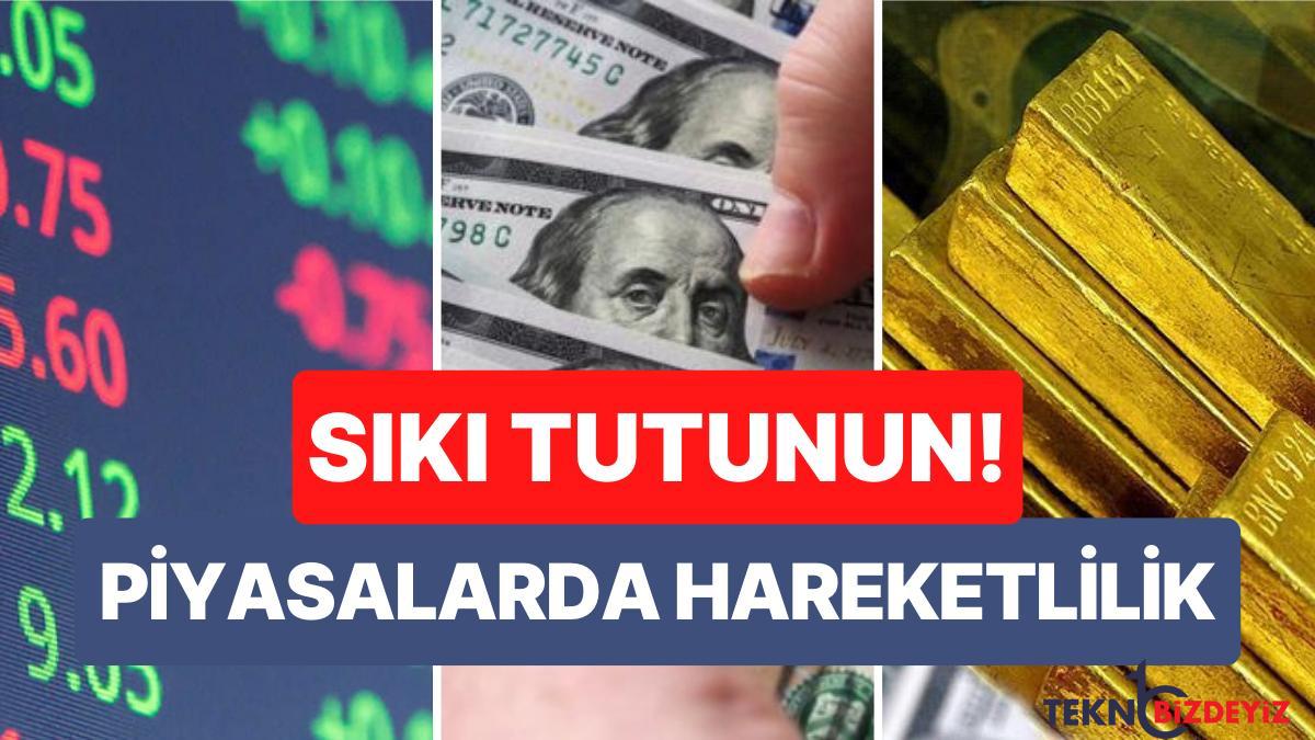 borsa ve emtiada dusus surer mi dolar dunyaya meydan okuyor piyasalarda kusursuz firtina duruldu mu