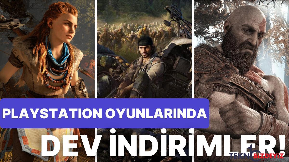 bu firsat kacmaz playstation oyunlari steamde yuzde 75e varan indirime girdi CKXAbsUZ