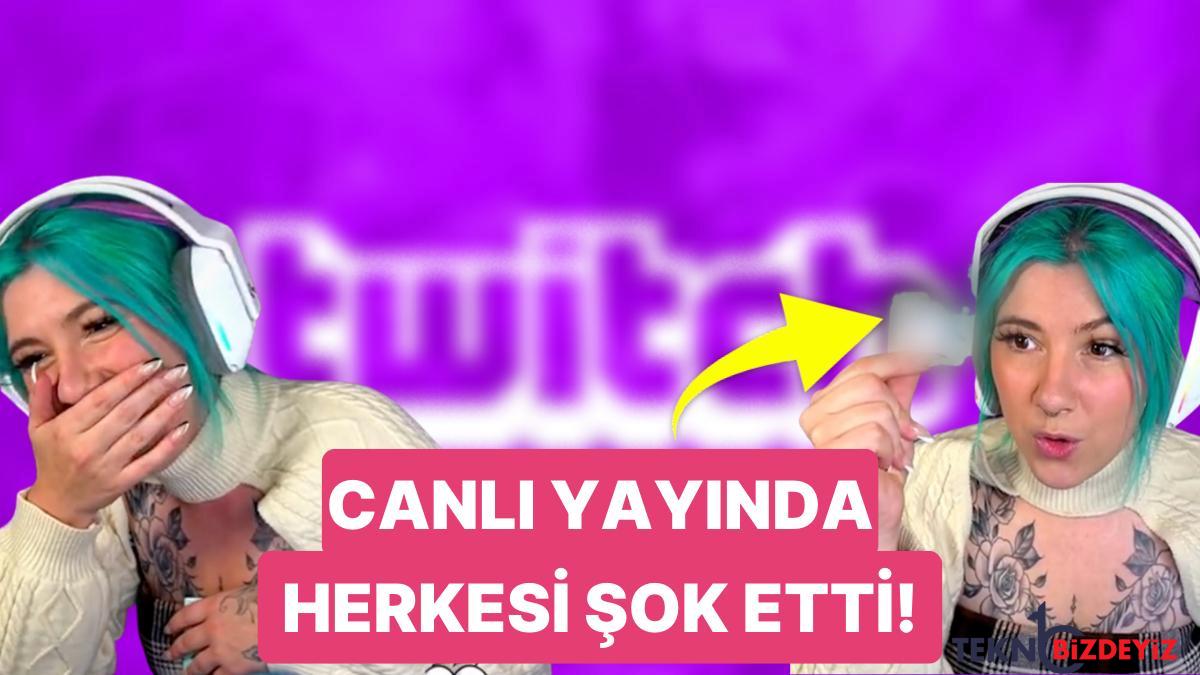 canli yayinda ezkaza kocasinin ciplak fotografini gosteren twitch yayincisi yerin tabanina girdi qfMHqe4l