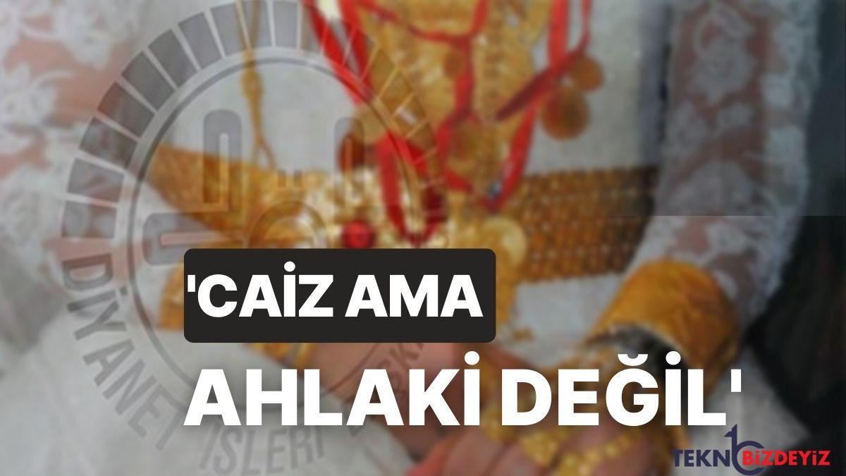 diyanetten kiralik taki fetvasi caiz fakat ahlaki degil QvDsqSrq