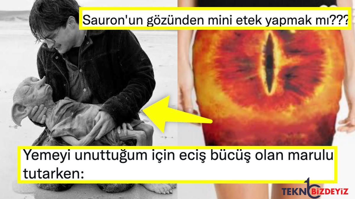 dizi ve sinemalarla ilgili attiklari birbirinden komik tweetlerle hepimizi gulduren bireyler DFYaUSws