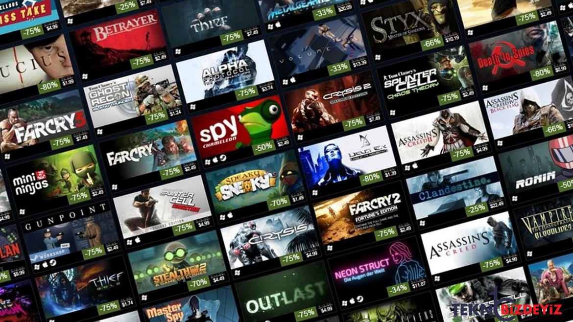 dost atesi steam artirimlari yerli oyunlari da etkiledi 0 IXyfwHDd