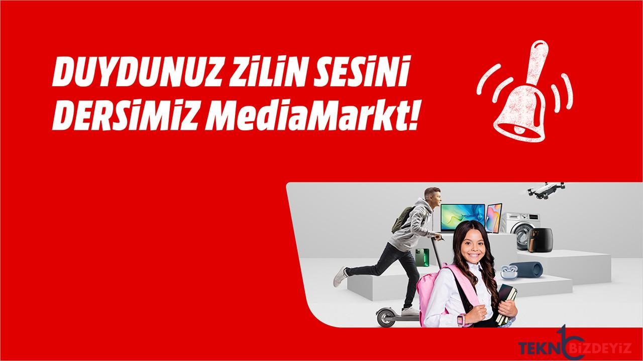 duydunuz zilin sesini okullar aciliyor dersimiz mediamarkt MaL99ufj