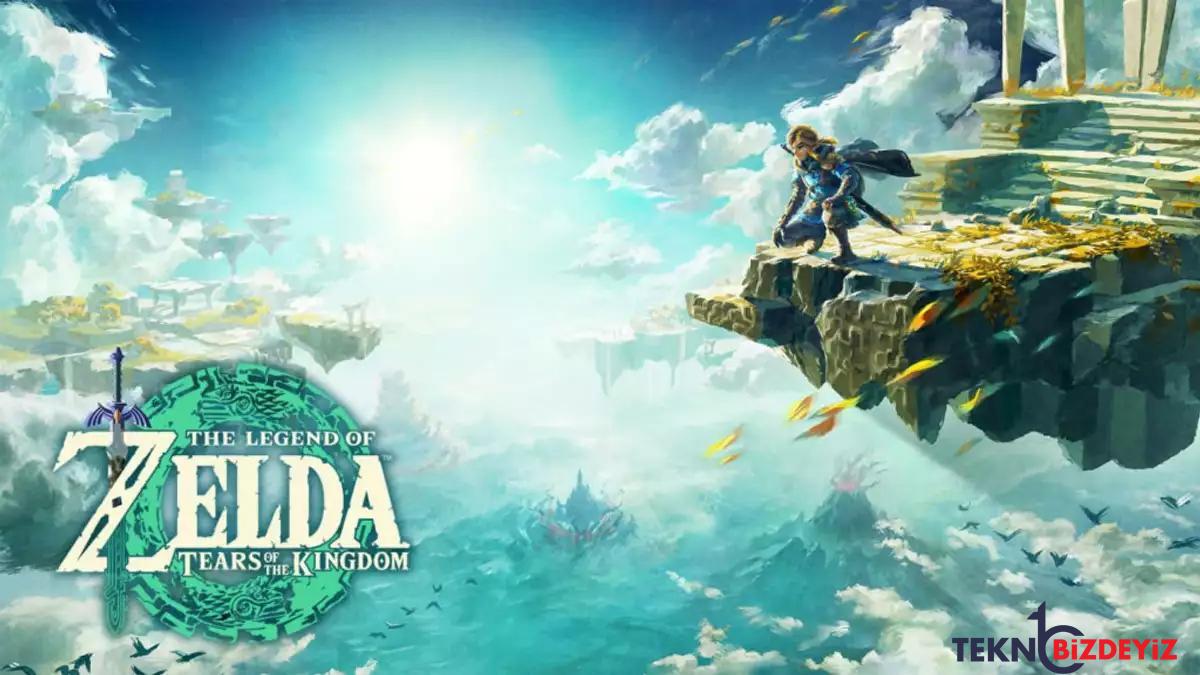 efsane devam ediyor the legend of zelda breath of the wild 2 cikis tarihi aciklandi q5T6R8s8