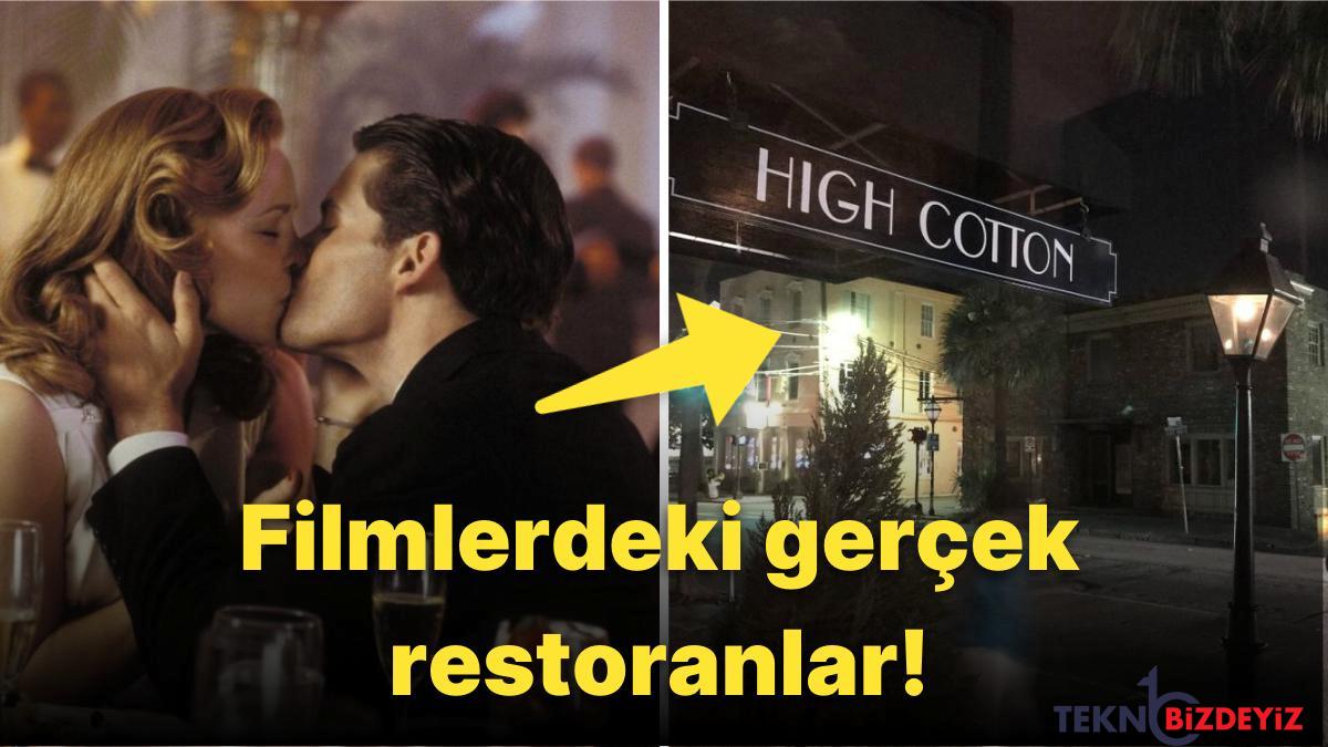 en sevdigimiz sinemalarla ozdeslesmis sahiden faaliyet gosteren gidip gorebileceginiz restoranlar 2UkTsSDz