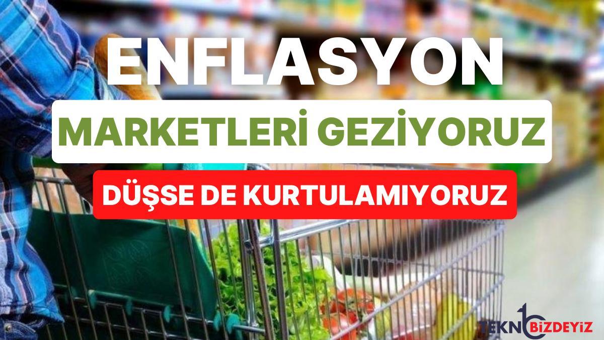 enflasyondaki dusus vatandasin cebine dost degil dunyada ekonomik beklentiler uyguna gitmiyor CXhkpOq6