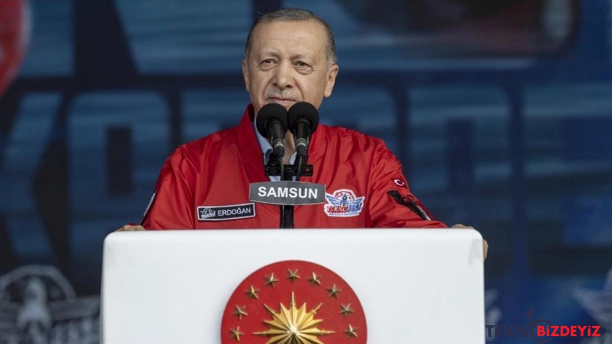 erdogan cumleye tekrar ey diye basladi bu kere yunanistana seslendi izmiri unutma uBNl5Bd8