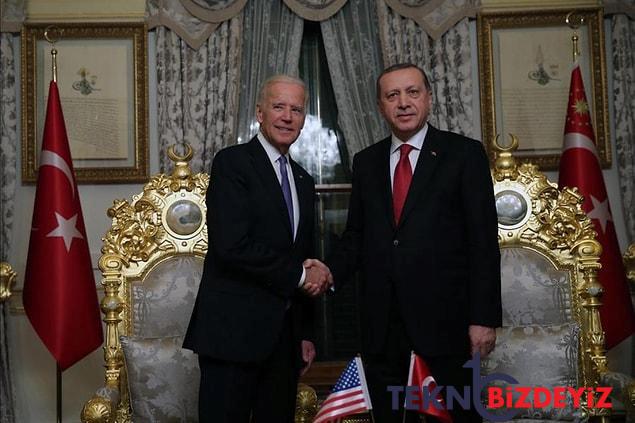 erdogandan gorusme sorusuna karsilik o biden ise ben de erdoganim 0 fcAd6m11