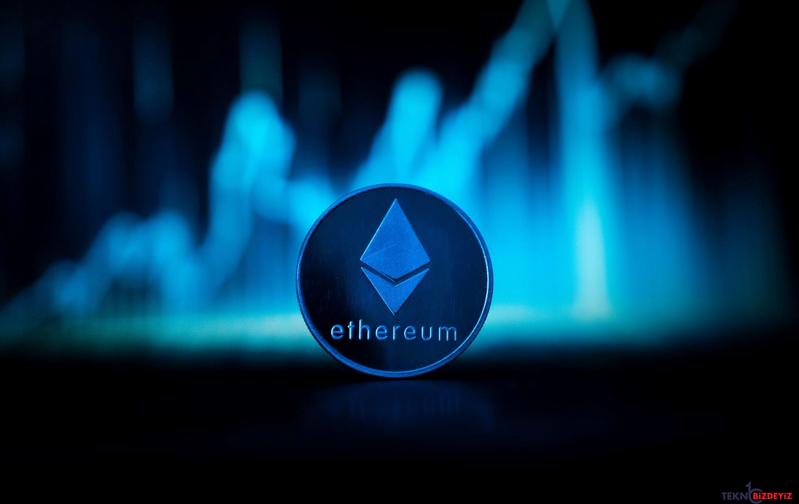 ethereum merge icin geri sayim surerken bilinmesi gerekenler