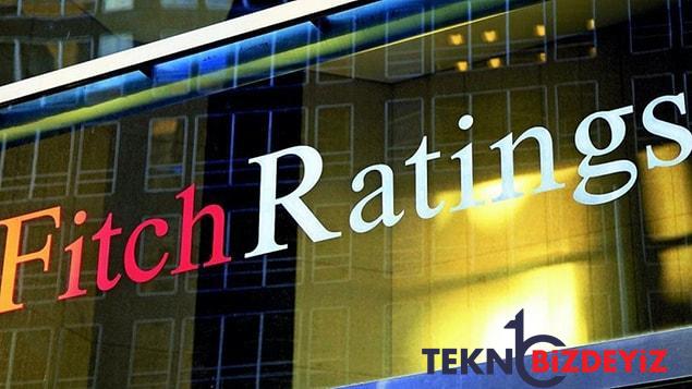 fitch turkiyenin 2022 yili buyume varsayimini yukseltti 1