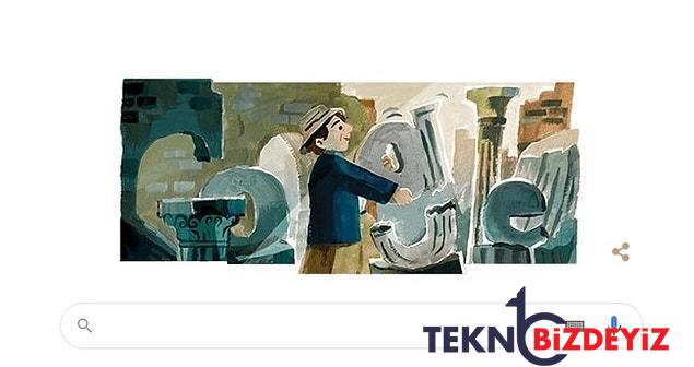 googlein anmayi unutmadigi jale inan kimdir googleda doodle yapilan jale inanin meslegi nedir 0 C2vVCnkW