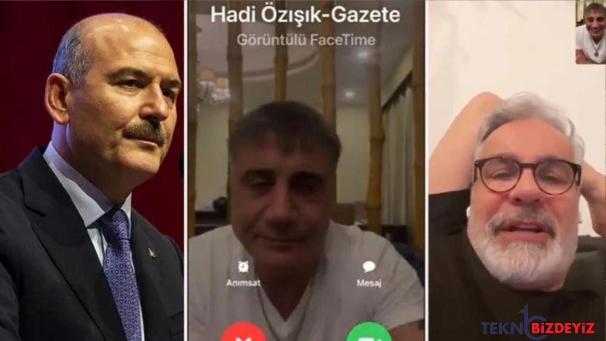 haydi ozisik suleyman soyluya kadim dostum demisti soylunun siyaseti birakacagi tarihi acikladi LVQncMqr