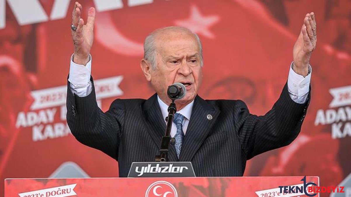 hdpye bakanlik sozlerine tepki gosteren bahceli millet ittifakini ahtapota benzetti rT2fkDH4