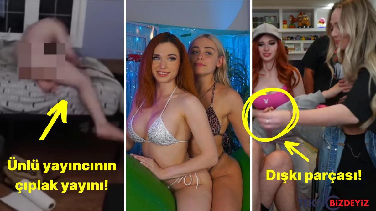 ilgiye giren de var diskisini yiyen de twitchte yasanan yuh dedirten skandallar J7XLfNlT