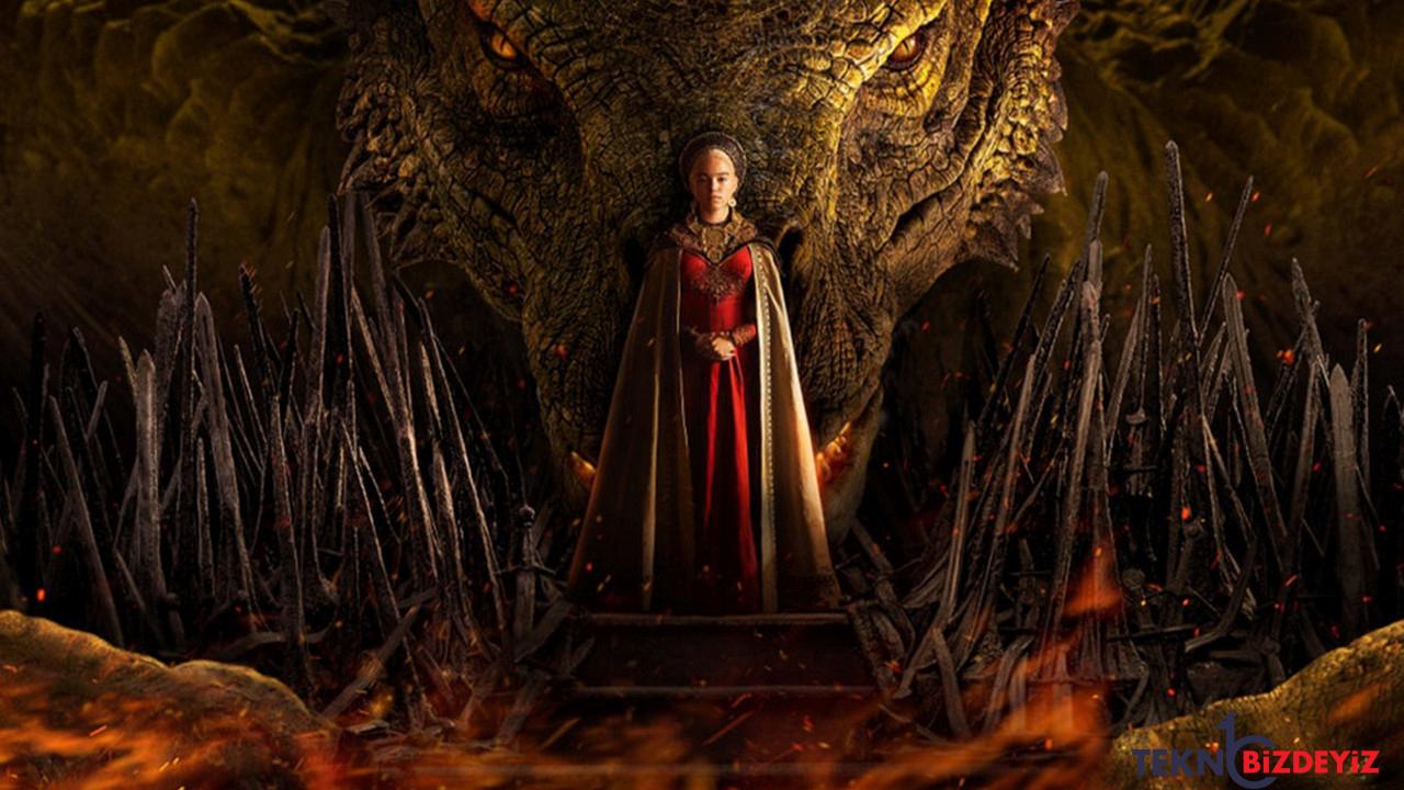 ilk house of the dragon bolumunu youtubeda ucretsiz olarak izleyebilirsiniz LIKgGeO4