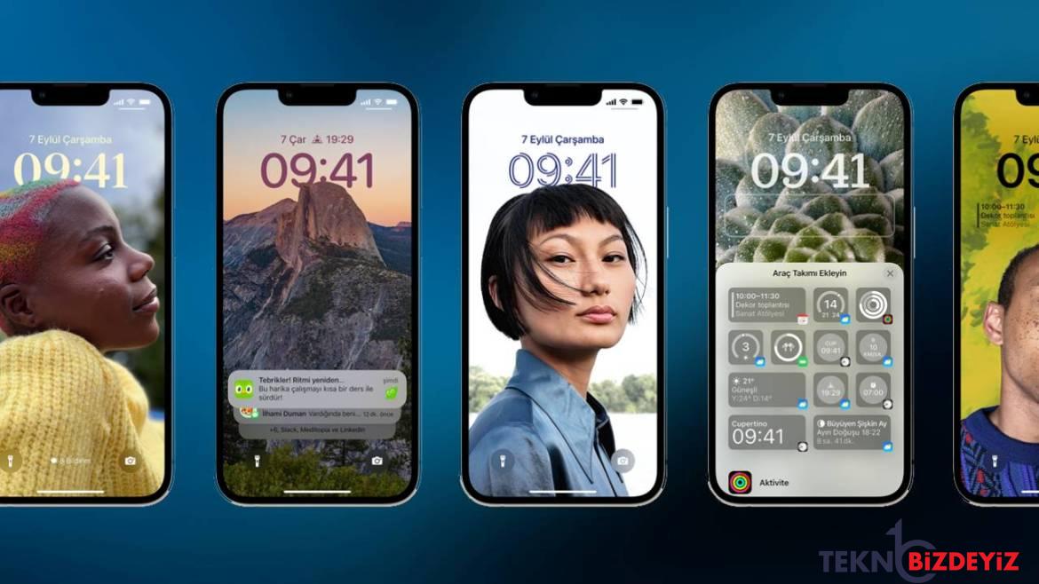 ios 16 cikti iphonelarin yeni ozellikleri 1 4XSgTVHq