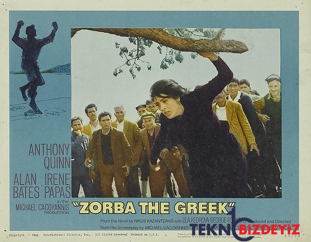 irini papasin basrolunde oldugu zorba the greek sinemasina dair tum detaylar 5 zgHp6akh