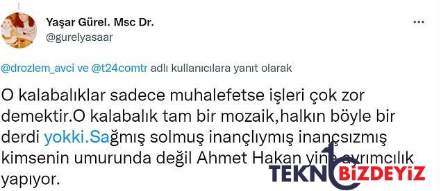 izmirin kurtulusu konseri veren tarkana muhalefete hapsolmus diyen ahmet hakana gelen yansilar 13