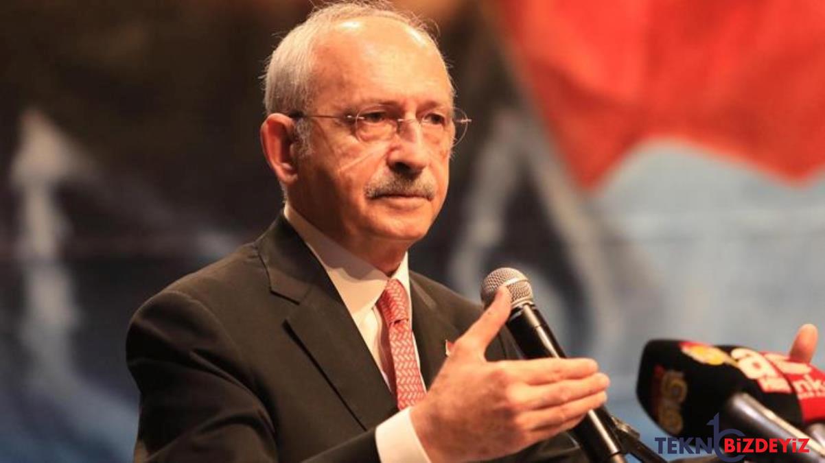 kilicdaroglu sehit yakinlarina ve gazilere birer maas ikramiye verilmesini saglayacagiz GMEQT47V