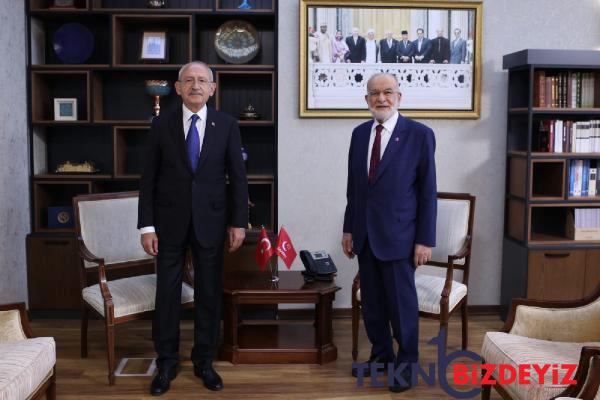 kilicdaroglu ve karamollaoglu gorusmesine damga vuran sozler bu hafta sonu karara baglayacagiz 0 5fMYSuy4