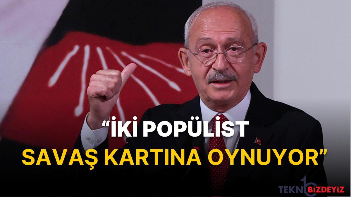 kilicdaroglundan erodagon ve mitcotakis tahlili iki populist savas kartina oynuyor vwyq6WJG