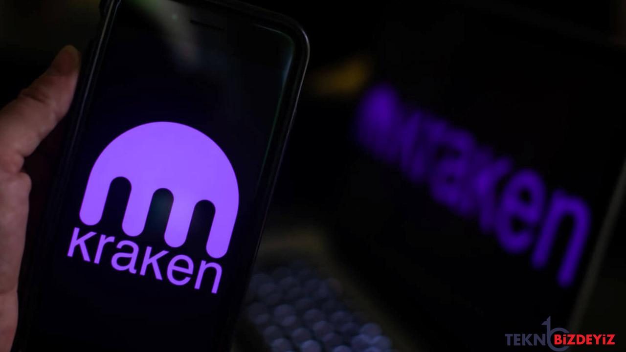 kraken stake edilmis olan eth tokenlerini uzun sure alamayacaksiniz