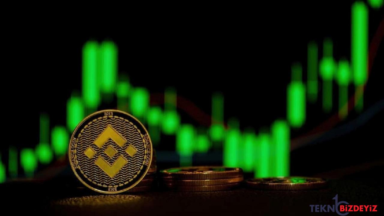 kripto toplulugu eylul sonu icin binance coin bnb fiyatini tahmin etti l2KaZgTe