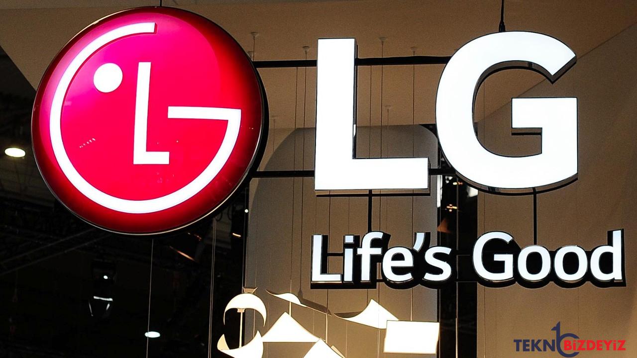 lg electronics hedera tabanli kripto cuzdan cikariyor UpmQEZ9E