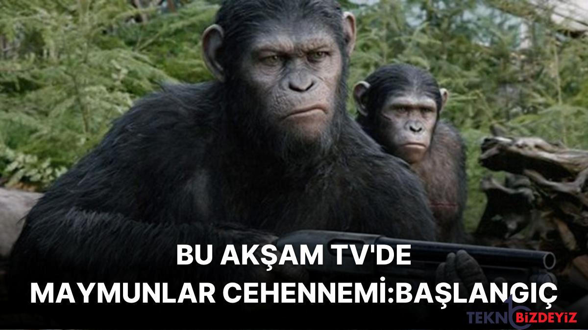 maymunlar cehennemi baslangic sinemasi konusu nedir maymunlar cehennemi baslangic sinemasi oyunculari kimlerdir FibsIe47