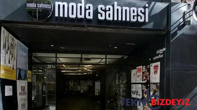 moda sahnesi kultur bakanligina actigi davayi kazandi 0