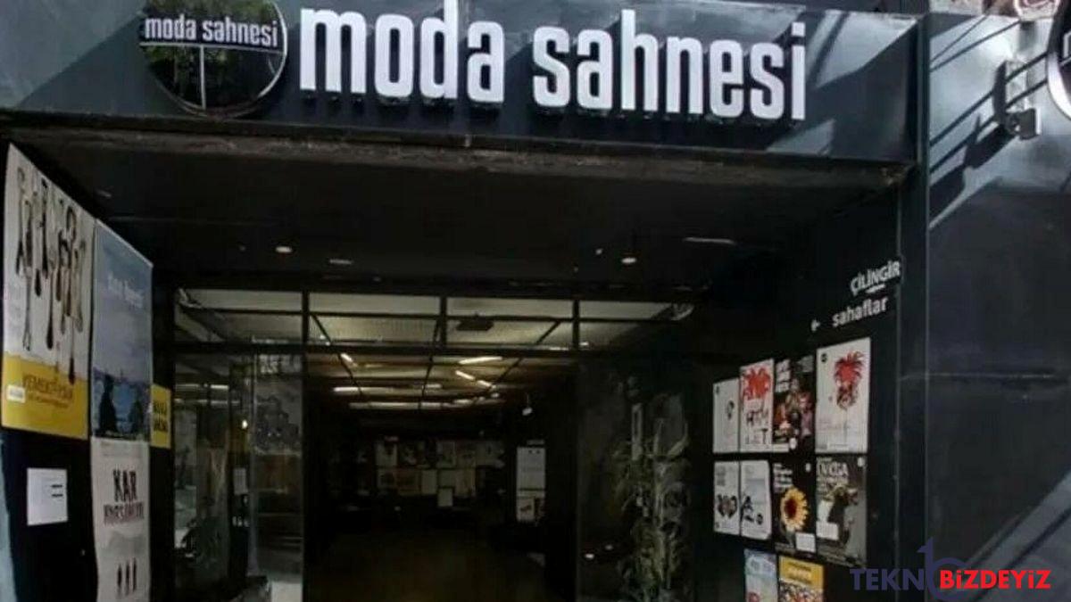 moda sahnesi kultur bakanligina actigi davayi kazandi ODL1mH6l