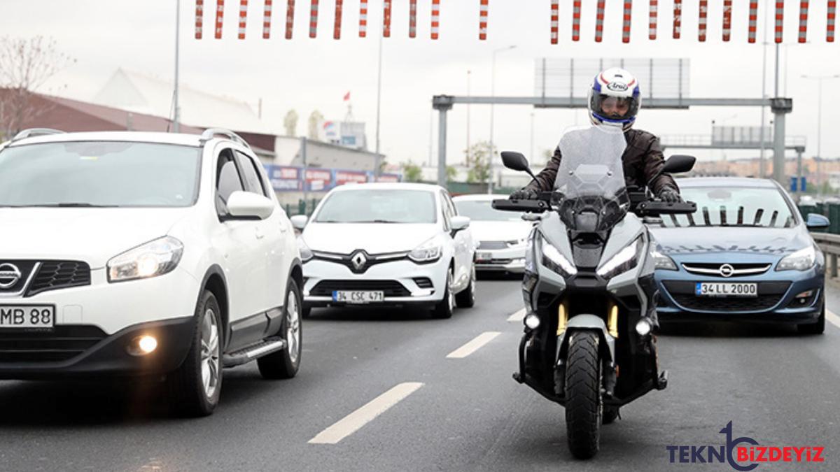 motorculardan 125 ccye kadar b sinifi ehliyet ile kullanilsin talebi AUShH4dg