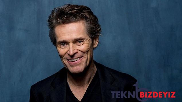 muhalif sinemalarin direktoru yorgos lanthimosun yeni sinemasi and geliyor emma stone ve willem dafoe basrolde 6 RV9ELbKK