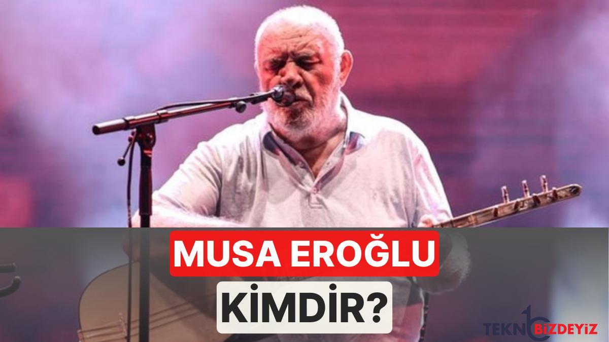 musa eroglu kimdir musa eroglu kac yasinda ve nereli SJKKljdP