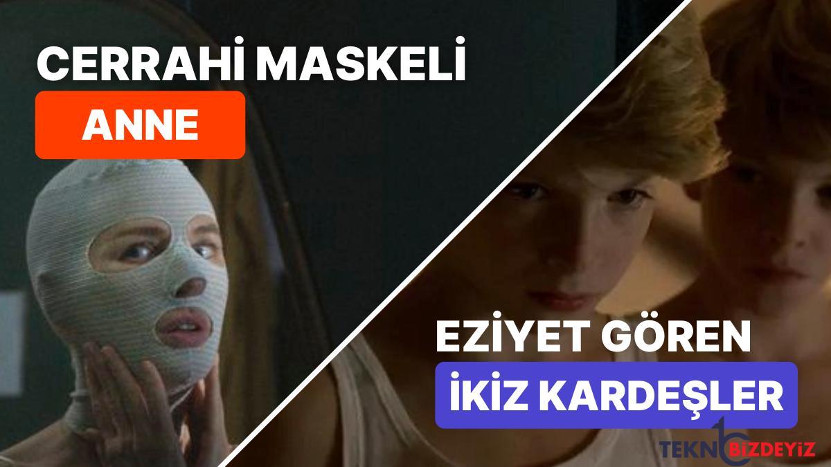 naomi watts basrolde son vakitlerin en guzel ruhsal kaygi sinemasi goodnight mommy hakkinda bilinmeyenler h6KGvGqt