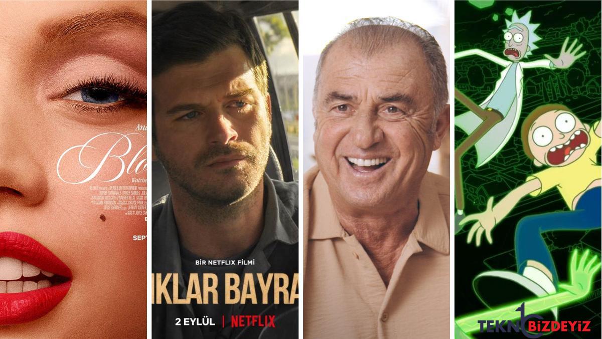 netflix turkiyede eylul ayinda yayimlanacak olan yeni dizi sinema ve belgeseller KAGv4vH5